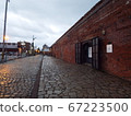  Red Brick Warehouse 67223500