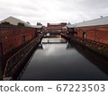  Red Brick Warehouse 67223503