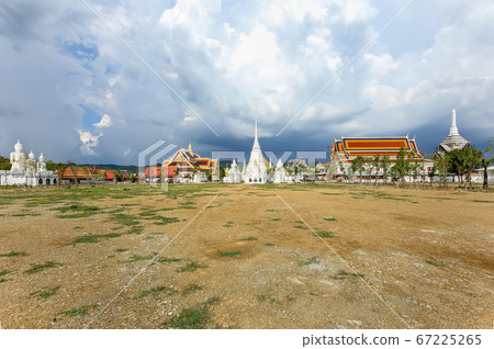 Asia, Thailand, Ancient, Antiquities, Archaeology 67225265