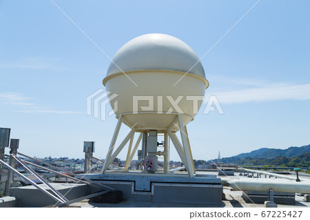 Elevated tank 67225427