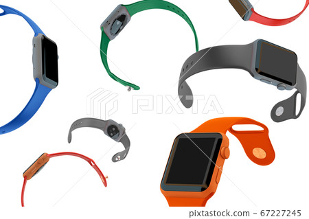 Apple Watch Apple Watch screen 67227245