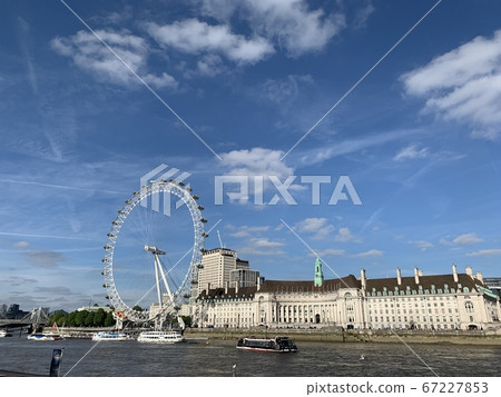  London Eye 67227853