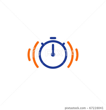 Time_clock_icon_10.eps 67228041