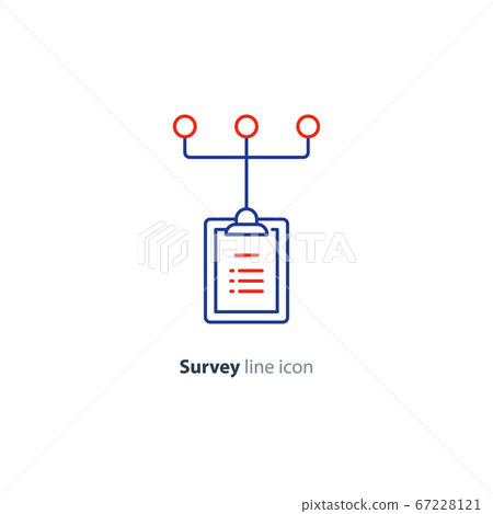Survey_line_icon_5.eps 67228121