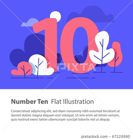 Number_10.eps 67228980