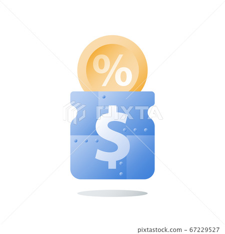Income growth, invest fund, revenue increase, Income growth, invest fund, revenue increase, 67229527