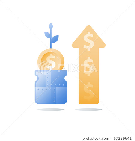 Money_Jar_7_metal_arrow.eps 67229641