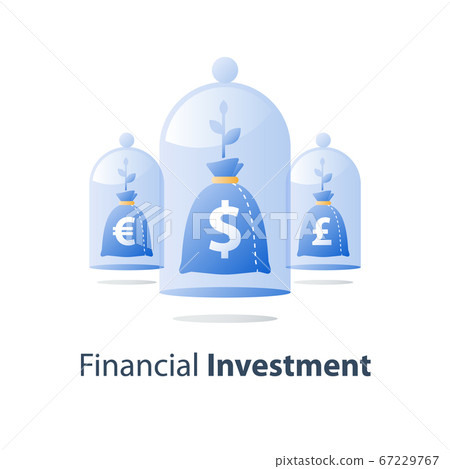 Long term investment, invest fund, capital Long term investment, invest fund, capital 67229767