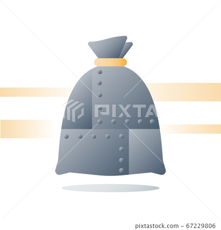 Money_Bag_Invest_132_metal.eps 67229806