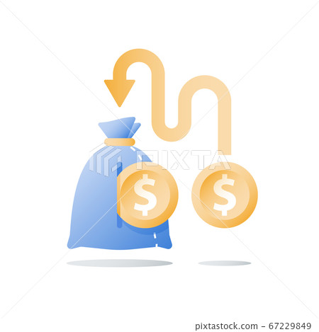 Money_Bag_Invest_170_return_arrow.eps Money_Bag_Invest_170_return_arrow.eps 67229849
