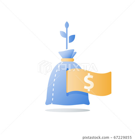 Money_Bag_Invest_179.eps 67229855