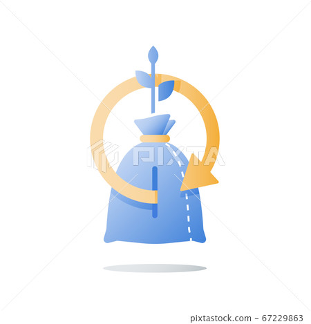 Money_Bag_Invest_184_arrow_return.eps 67229863