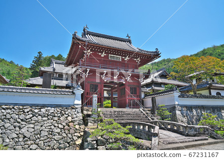 [小善寺]兵庫縣丹波市春日町黑井市 67231167