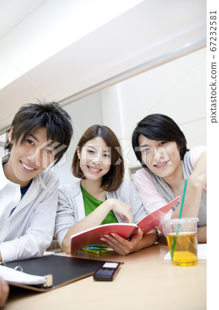 University student image University student image 67232581