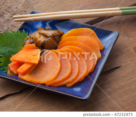 Pickled miso 67232873