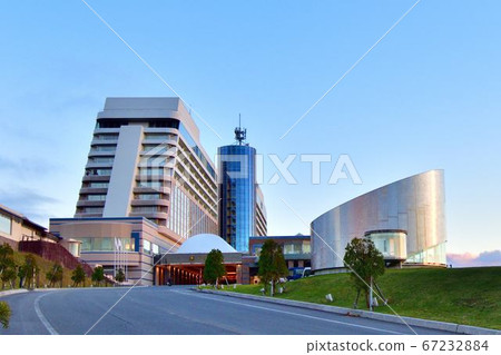 北海道溫莎洞爺酒店 67232884