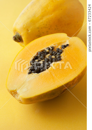 papaya 67233424