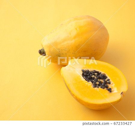 papaya 67233427