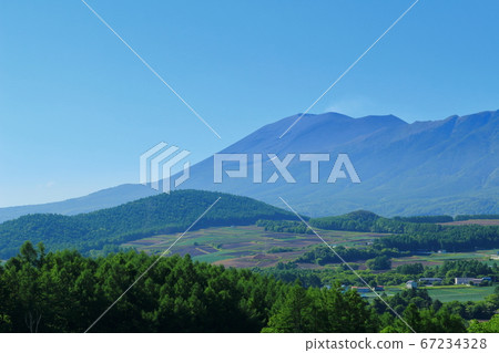 美麗的Tsu戀村2007:美麗的淺間山2007 美麗的Tsu戀村2007:美麗的淺間山2007 67234328