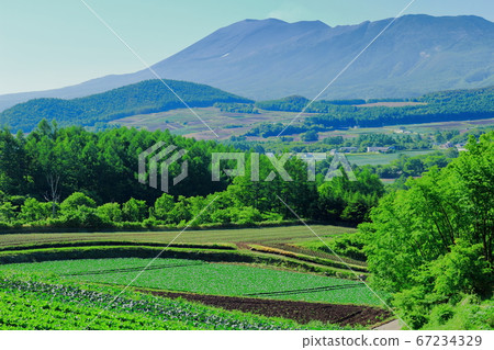 美麗的Tsu戀村2007：美麗的淺間山2007 67234329