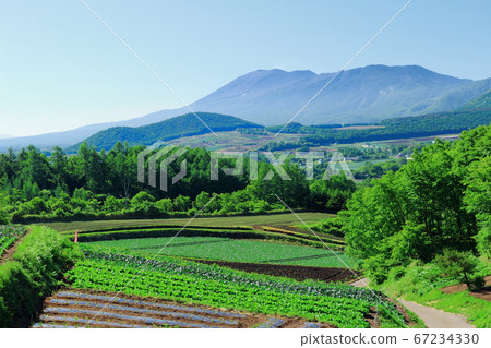 美麗的Tsu戀村2007:美麗的淺間山2007 美麗的Tsu戀村2007:美麗的淺間山2007 67234330