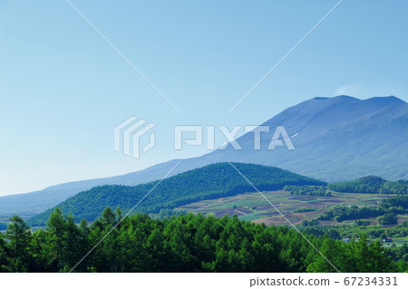 美麗的Tsu戀村2007:美麗的淺間山2007 美麗的Tsu戀村2007:美麗的淺間山2007 67234331
