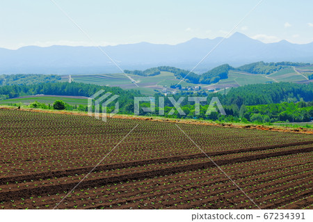 美麗的Tsu戀村2007:美麗的淺間山2007 美麗的Tsu戀村2007:美麗的淺間山2007 67234391