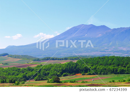 美麗的Tsu戀村2007：美麗的淺間山2007 67234399