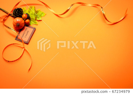 Background material・HAPPY HALLOWEEN Background material・HAPPY HALLOWEEN 67234979