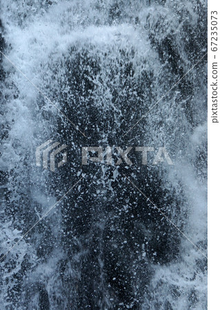 Tottori Four Seasons Walk Autumn Fudo Falls Tottori Four Seasons Walk Autumn Fudo Falls 67235073
