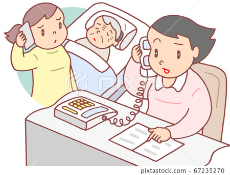 Care counseling Care counseling 67235270