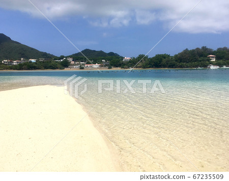 Another Kabira Bay Another Kabira Bay 67235509