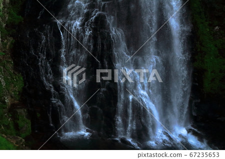 Norikura Kogen Falls 2007: Shinshu Scenery 2007 67235653