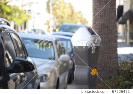  Parking Lot 67236451