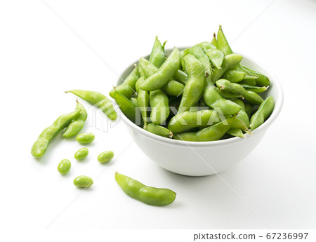 毛豆 毛豆 67236997