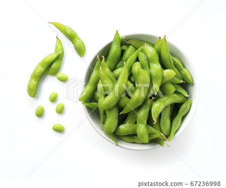 毛豆 毛豆 67236998