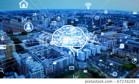 AI · Artificial intelligence AI · Artificial intelligence 67238285