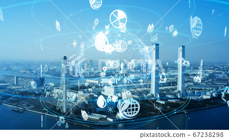 Environment and technology Environment and technology 67238298