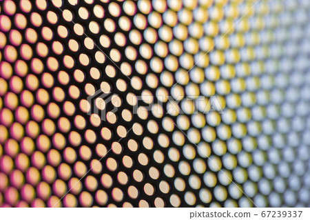 Abstract background of colorful paints and shades. Abstract background of colorful paints and shades. 67239337
