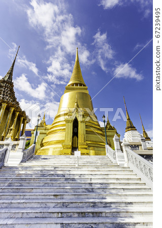 Wat Phra Kaew, Temple of the Emerald Buddha, Wat Phra Kaew, Temple of the Emerald Buddha, 67239495