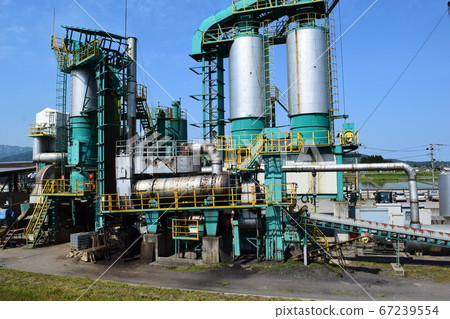 瀝青生產廠 67239554