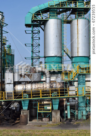 瀝青生產廠 瀝青生產廠 67239555