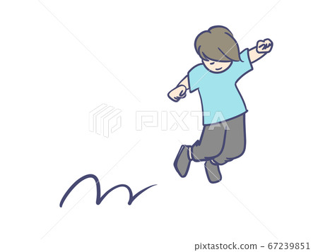 Boys to jump 67239851