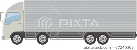 Heavy truck Heavy truck 67240302