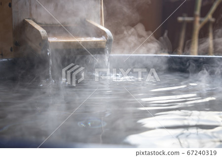 露天浴池 67240319