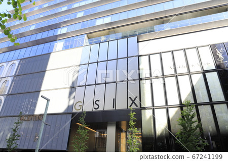 銀座六號GSIX 67241199