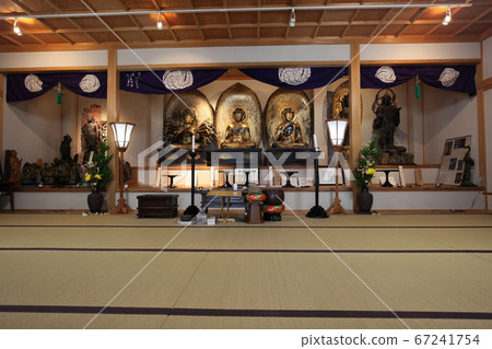 富士山神社 67241754