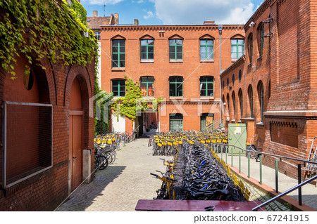 Kulturbrauerei, Culture Brewery in Berlin 67241915