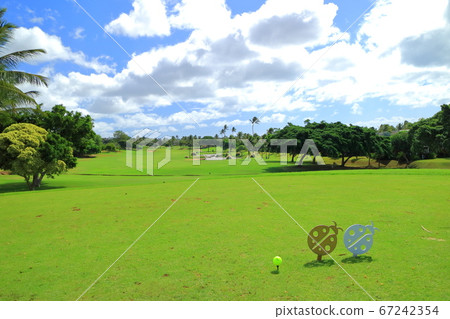 Hawaii (Oahu) Holiday (Golf Resort Life) Hawaii (Oahu) Holiday (Golf Resort Life) 67242354