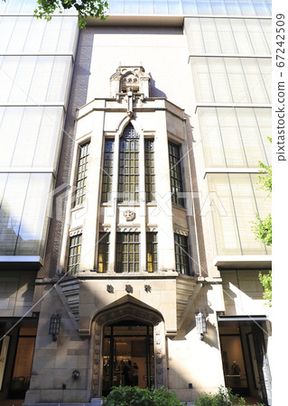 銀座六丁目Gyoza Building 銀座六丁目Gyoza Building 67242509